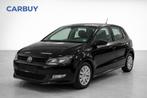 VW POLO • 1.2i • CARPLAY • 1 PROPRIÉTAIRE • GARANTIE !, Euro 5, Achat, Entreprise, Boîte manuelle