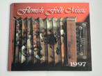 Flemish Folk Music 1997 (2XCD) Vlaamse folk muziek (2XCD), Ophalen of Verzenden