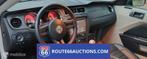 Ford Mustang 5.0 V8 GT | 2010 | Route 66 Auctions, Auto's, Gebruikt, Zwart, Bedrijf, Handgeschakeld