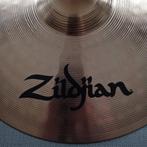 Zildjian zbt ensemble de charleston 14 pouces en zgst pour v, Musique & Instruments, Comme neuf, Enlèvement ou Envoi