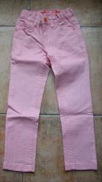 Roze skinny broek, maat 104, Enfants & Bébés, Vêtements enfant | Taille 104, Utilisé, Enlèvement ou Envoi, Pantalon