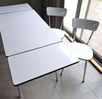 Formica tafel, Huis en Inrichting, Ophalen, Gebruikt