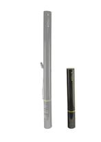 Elektrische confetti canon zilver 40 cm, Ophalen of Verzenden, Nieuw, Overige typen