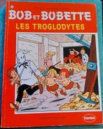 Bob et BOBETTE Les troglodytes, Livres, Enlèvement ou Envoi