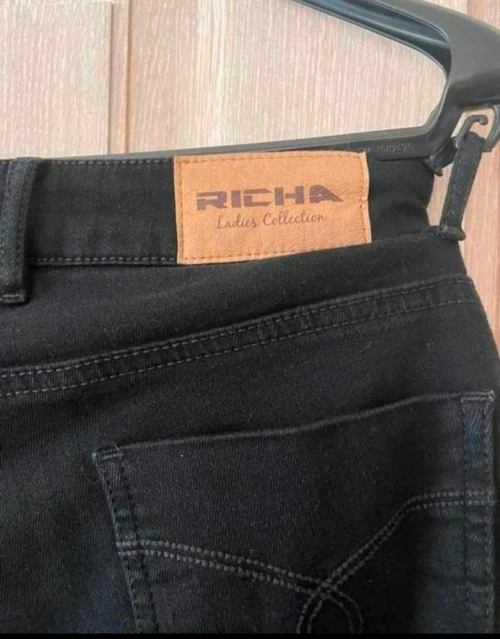 Richa Dames motorbroek, Motoren, Kleding | Motorkleding, Dames, Ophalen