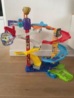 VTech - Tornado Stuntpark, Ophalen of Verzenden, Zo goed als nieuw