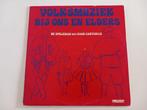Vinyl LP Volksmuziek van bij ons en elders Folk Folklore, Cd's en Dvd's, Ophalen of Verzenden, 12 inch, Streekmuziek