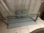 Televisiemeubel, Ophalen, 100 tot 150 cm, Modern, tijdloos, Minder dan 100 cm