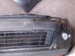 Pare choc avant Renault Clio 3 2005-2009 LP/14737, Auto-onderdelen, Carrosserie, Ophalen, Gebruikt, Bumper, Renault