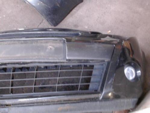 Pare choc avant Renault Clio 3 2005-2009 LP/14737, Auto-onderdelen, Carrosserie, Bumper, Renault, Voor, Gebruikt, Ophalen