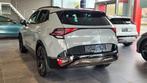 Kia Sportage STYLE 1.6 T-GDI MHEV 7DCT  7 JAAR WAARBORG, Nieuw, Te koop, Zilver of Grijs, Sportage