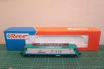 ROCO 43827 FS E 412.001 - H0 1/87 DCC, Ophalen of Verzenden, Zo goed als nieuw, Roco, Gelijkstroom