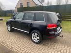 VW Touareg 4x4 automatique 3.5T, Autos, Achat, Entreprise, Volkswagen, Entretenue par le concessionnaire