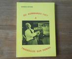 Du kommando 1057 à Trignolles sur Donau  (Georges Antoine), Enlèvement ou Envoi, Utilisé