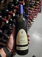 Vin rouge Vinul Cavalerului Cabernet Sauvignon 2013, Enlèvement, Comme neuf, Vin rouge