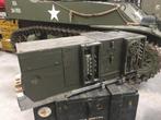 Radio ww2 SCR-508, Verzamelen, Ophalen