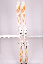 167 dames ski's SALOMON E SUN R, 160 tot 180 cm, Gebruikt, Verzenden, Salomon