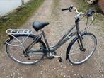 Damesfiets Oxford, Fietsen en Brommers, Ophalen, Zo goed als nieuw, 28 inch