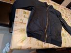 Jas voor jongens, Kinderen en Baby's, Kinderkleding | Maat 176, Ophalen of Verzenden, Zo goed als nieuw, Jas