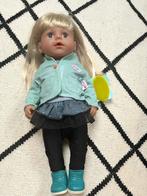 Babyborn Sister Carla, Enlèvement, Comme neuf