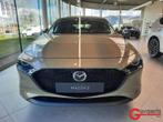 Mazda 3 Takumi, Auto's, Mazda, Automaat, 1998 cc, Euro 6, Bruin