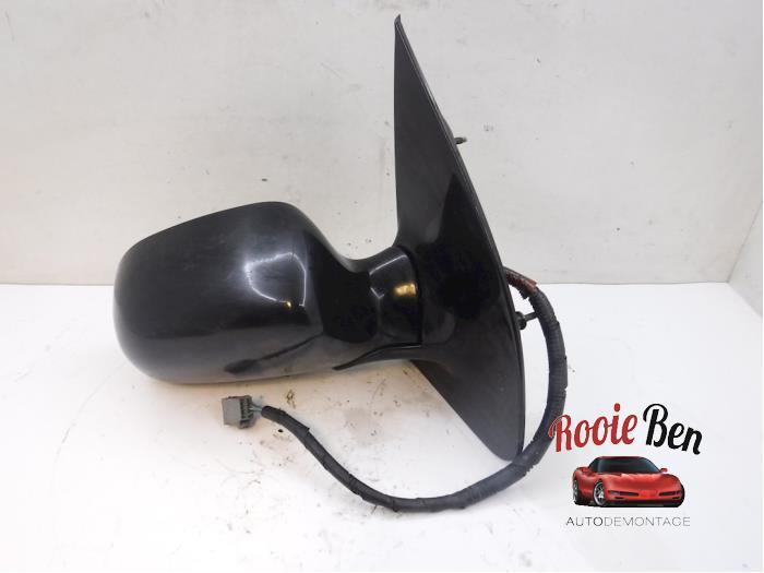 Buitenspiegel rechts van een Ford Usa Windstar, Auto-onderdelen, Spiegels, Amerikaanse onderdelen, Gebruikt, 3 maanden garantie