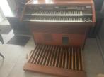 Eminent 650 classic orgel, Muziek en Instrumenten, Orgels, Ophalen, Gebruikt, 3 klavieren, Orgel