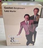Filmcollectie van gaston en leo nieuw in seal, Ophalen of Verzenden, Zo goed als nieuw