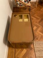 Desserte de bureau, ou mini-bar art déco, mid-century, Enlèvement