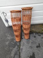 Mooie paraplu manden  voor op de koets, Dieren en Toebehoren, Ophalen of Verzenden