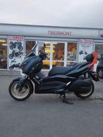 Yamaha X-MAX 300, Motoren, Motoren | Yamaha, Scooter, 292 cc, Bedrijf, 1 cilinder