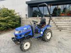 Micro tracteur Iseki TM3217 de démonstration, Articles professionnels, Agriculture | Tracteurs, Autres marques, Utilisé, Jusqu'à 80 ch