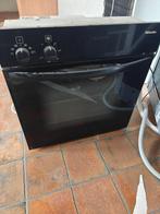 Oven Miele H310-1B, inbouw, Elektronische apparatuur, Ovens, Ophalen, Gebruikt, Oven, Hete lucht