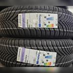 2X nieuwe  MICHELIN CROSSCLIMATE 2 205/60 ZR16 XL 96H 205 60, Auto-onderdelen, Banden en Velgen, Ophalen, Bestelwagen, 16 inch