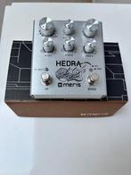 Meris Hedra, Muziek en Instrumenten, Ophalen, Zo goed als nieuw