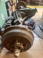 Achteras series3 109, Auto-onderdelen, Ophalen, Gebruikt, Land Rover
