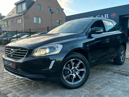 Volvo XC60 2.0 D3 Ocean Race, Auto's, Volvo, Bedrijf, XC60, Airbags, Airconditioning, Alarm, Bluetooth, Boordcomputer, Centrale vergrendeling
