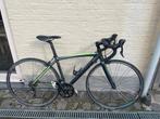 bianchi alu koersfiets maat 46, Ophalen, Gebruikt