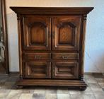 Eiken kast - in perfecte staat, Antiek en Kunst, Antiek | Meubels | Kasten, Ophalen