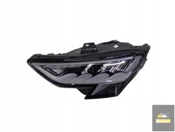 Audi A3 8Y 20-24 volledig LED-licht links 8Y0941011 originee beschikbaar voor biedingen