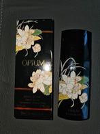 Yves Saint Laurent Opium 2006 edition 1.6oz, 50ml, Ophalen of Verzenden, Zo goed als nieuw, Parfumfles, Gevuld
