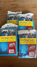 Regenponcho, Caravans en Kamperen, Regenkleding, Ophalen, Nieuw, Regenponcho