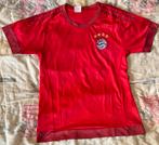 FC Bayern-shirt, Shirt, Gebruikt, Maat M