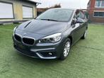 BMW 2 Serie 216 Active Tourer 216i*1STE EIGENAAR*EURO6B BENZ, Auto's, Stof, Gebruikt, 2 Reeks Active Tourer, Bedrijf