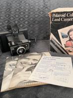 Vintage: Polaroid colorpack 88, Verzamelen, Ophalen, 1960 tot 1980, Fototoestel