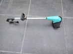 Kanten maaier, Tuin en Terras, Ophalen, Gebruikt, 10 tot 30 cm, Elektrisch