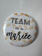 Badges, Ophalen, Zo goed als nieuw