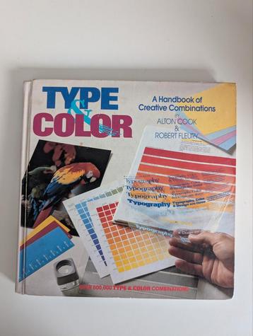 Type&color beschikbaar voor biedingen