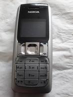 Mobiele telefoon Nokia, Enlèvement
