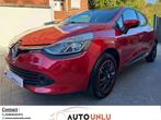 RENAULT CLIO IV // TRES BELLE VOITURE //, Autos, Renault, Rouge, Euro 5, Entreprise, Boîte manuelle